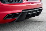 Audi R8 V10 Spyder RWS 2018 года (WW)